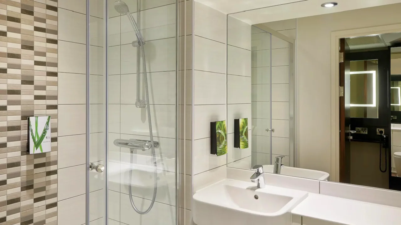 Premier Inn Wembley Stadium